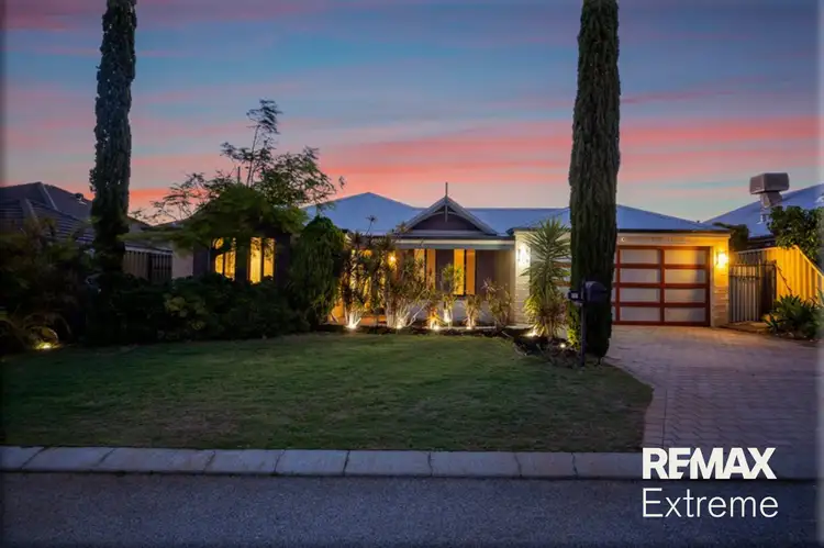 Main view of Homely house listing, 16 Chilworth Road, Butler WA 6036