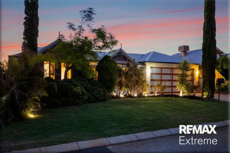Second view of Homely house listing, 16 Chilworth Road, Butler WA 6036