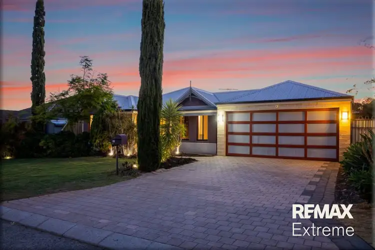 Third view of Homely house listing, 16 Chilworth Road, Butler WA 6036