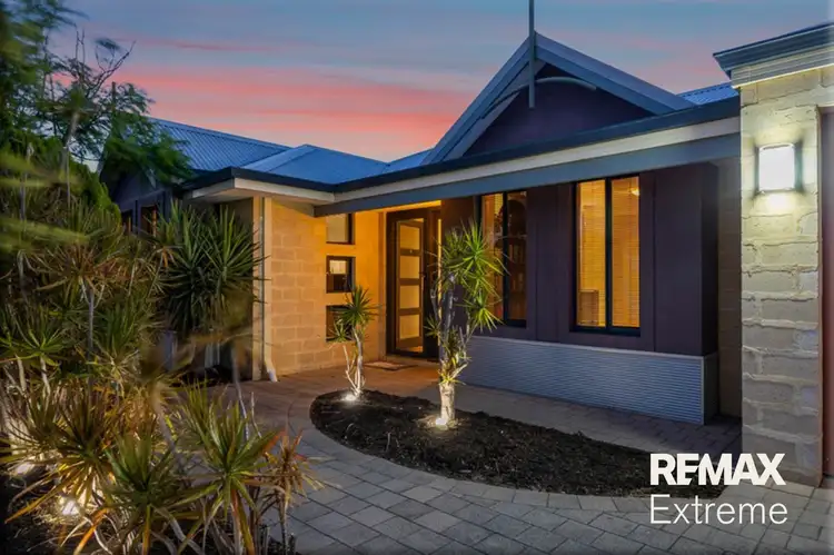 Fourth view of Homely house listing, 16 Chilworth Road, Butler WA 6036