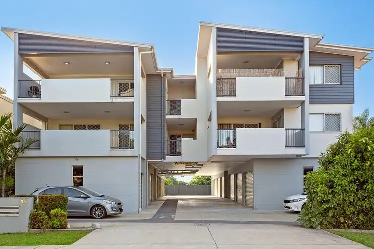 13/35 Maher Street, Zillmere QLD 4034