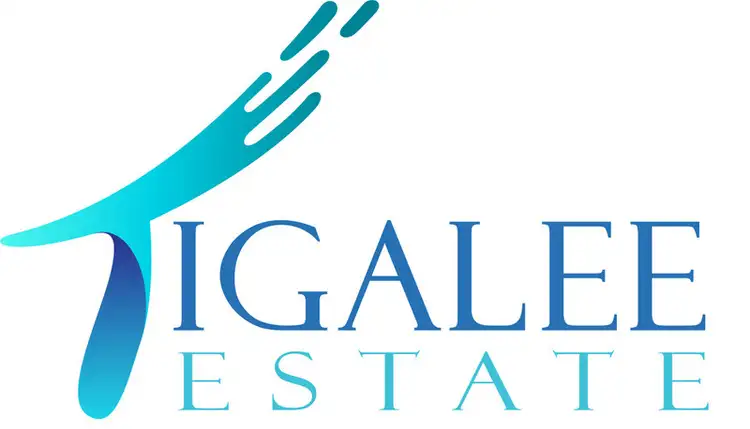 Second view of Homely land listing, LOT 20 Tigalee Estate, Telina QLD 4680