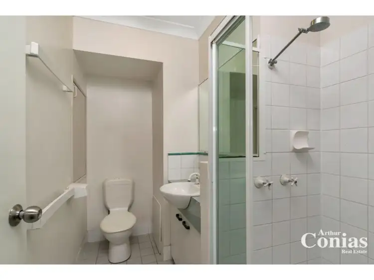 Third view of Homely unit listing, 6/13 Fortitude Street, Auchenflower QLD 4066