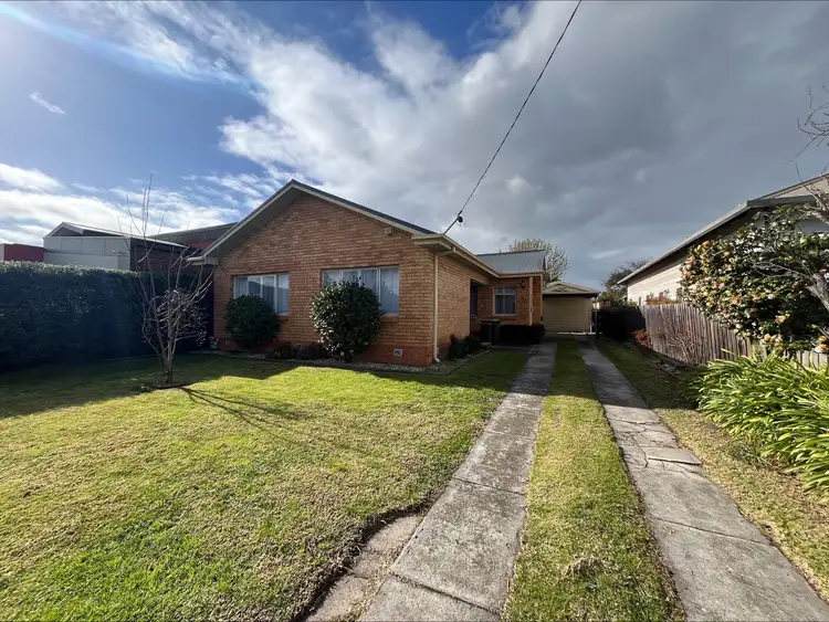 Main view of Homely house listing, 84 Breed Street, Traralgon VIC 3844