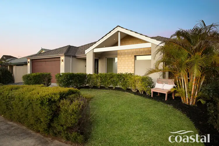 5 Quokka Link, Baldivis WA 6171