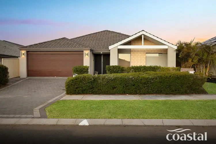 Second view of Homely house listing, 5 Quokka Link, Baldivis WA 6171