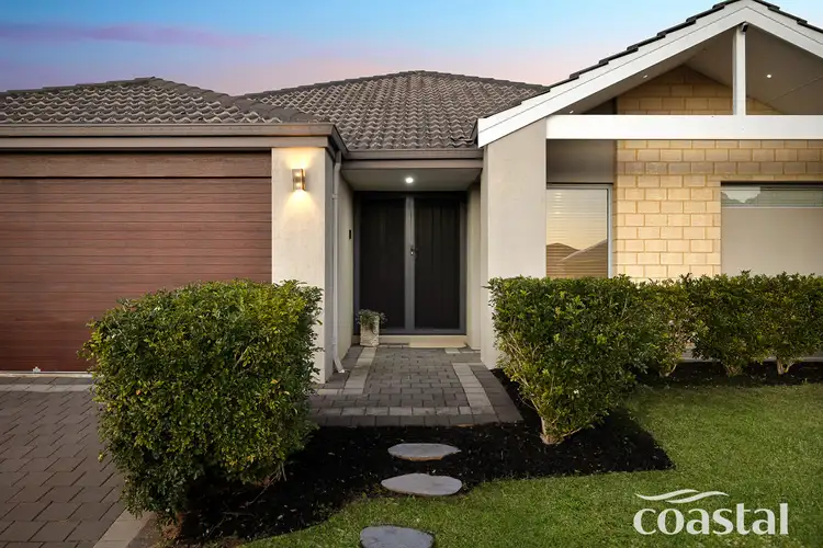 Third view of Homely house listing, 5 Quokka Link, Baldivis WA 6171