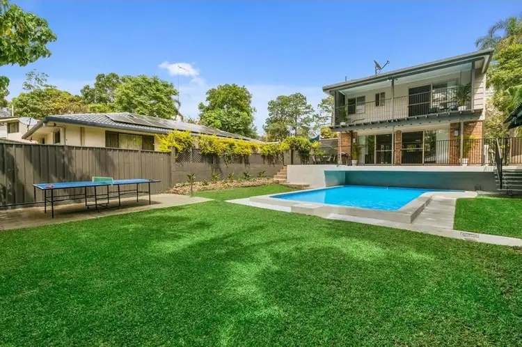 38 Dandar Drive, Southport QLD 4215