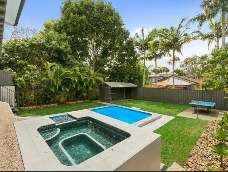 Second view of Homely house listing, 38 Dandar Drive, Southport QLD 4215