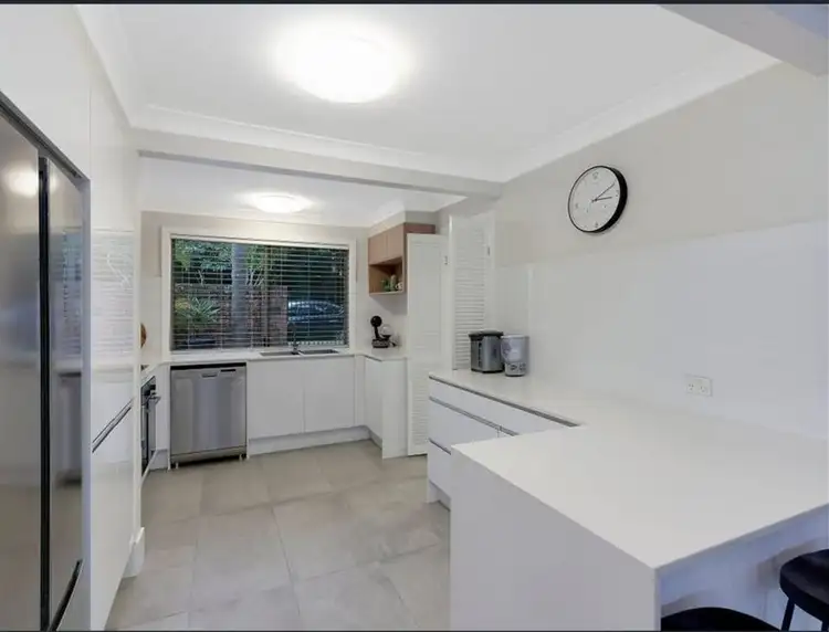 Fourth view of Homely house listing, 38 Dandar Drive, Southport QLD 4215