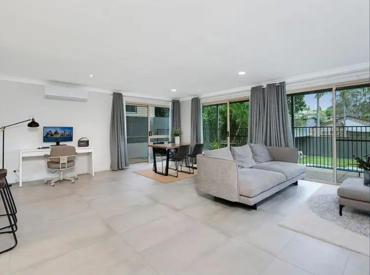 Fifth view of Homely house listing, 38 Dandar Drive, Southport QLD 4215