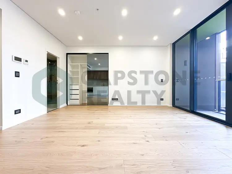 Main view of Homely apartment listing, 338/20 George Julius Avenue, Zetland NSW 2017