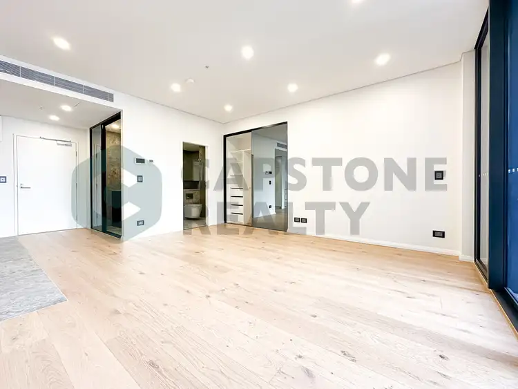 Fourth view of Homely apartment listing, 338/20 George Julius Avenue, Zetland NSW 2017