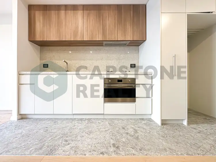 Fifth view of Homely apartment listing, 338/20 George Julius Avenue, Zetland NSW 2017