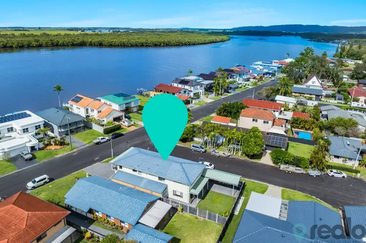 65 Riverside Drive, Ballina NSW 2478