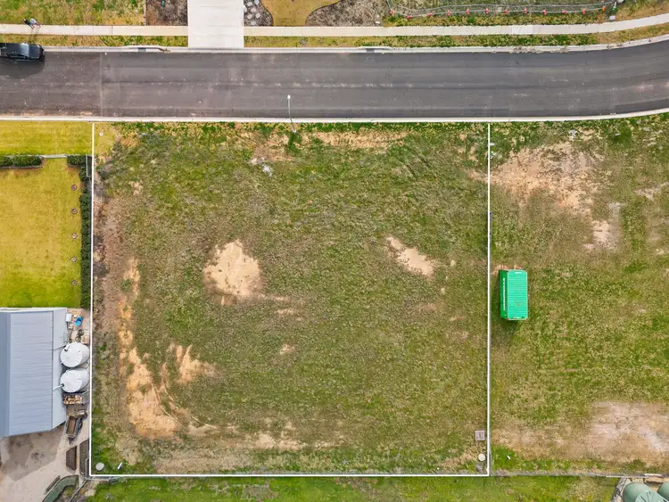 Fourth view of Homely land listing, 4 Chapman Street, Mudgee NSW 2850