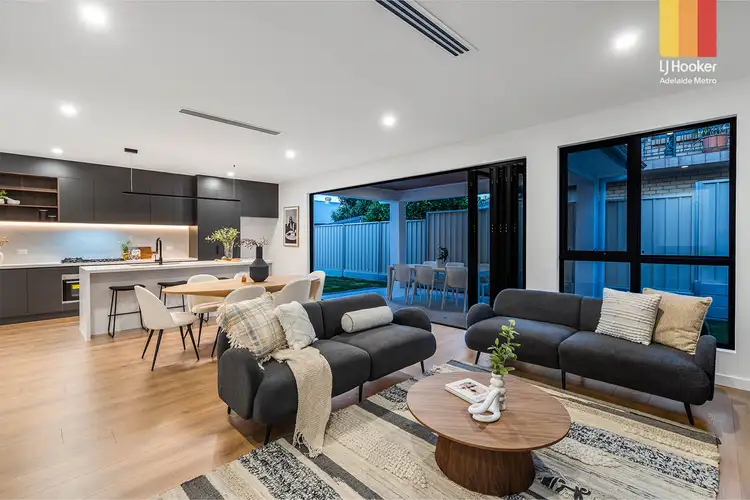 Second view of Homely house listing, 1 Kinnear Crescent, Rostrevor SA 5073