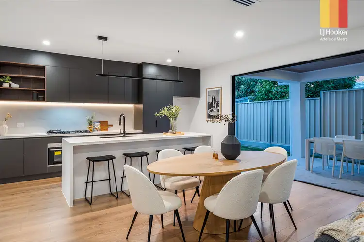Fourth view of Homely house listing, 1 Kinnear Crescent, Rostrevor SA 5073