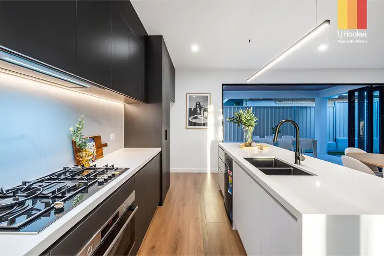 Fifth view of Homely house listing, 1 Kinnear Crescent, Rostrevor SA 5073