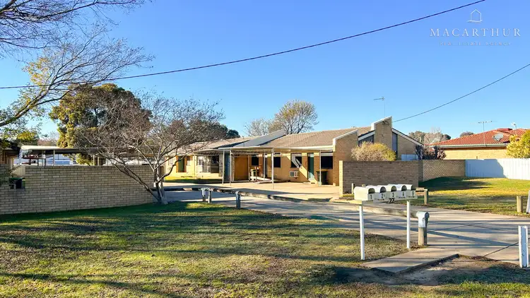 1/22 Bulolo Street, Ashmont NSW 2650
