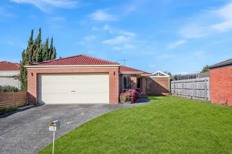 12 Balmaceda Court, Berwick VIC 3806