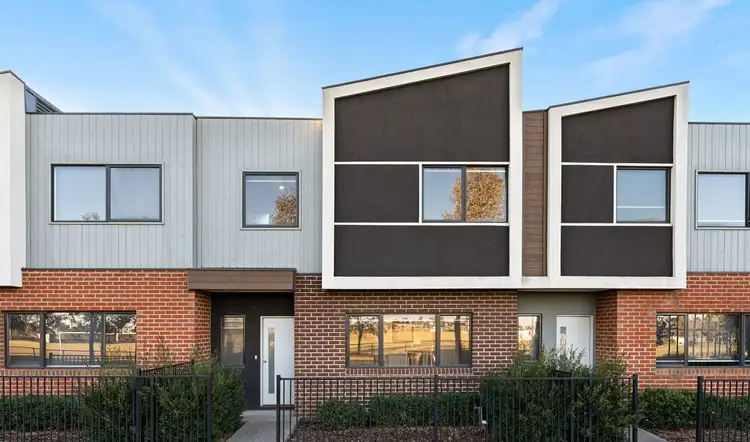 5/205 James Miram Drive, Roxburgh Park VIC 3064