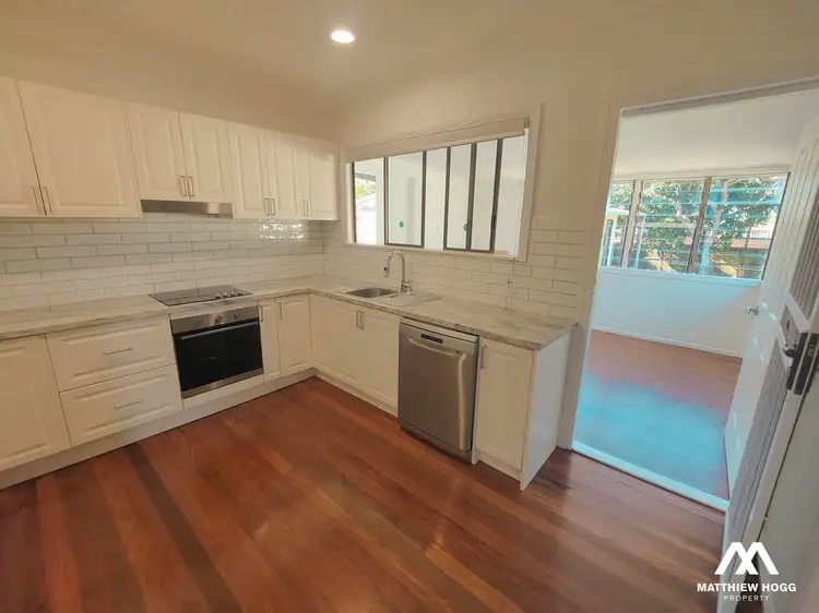 Fourth view of Homely house listing, 194 West Avenue, Wynnum QLD 4178