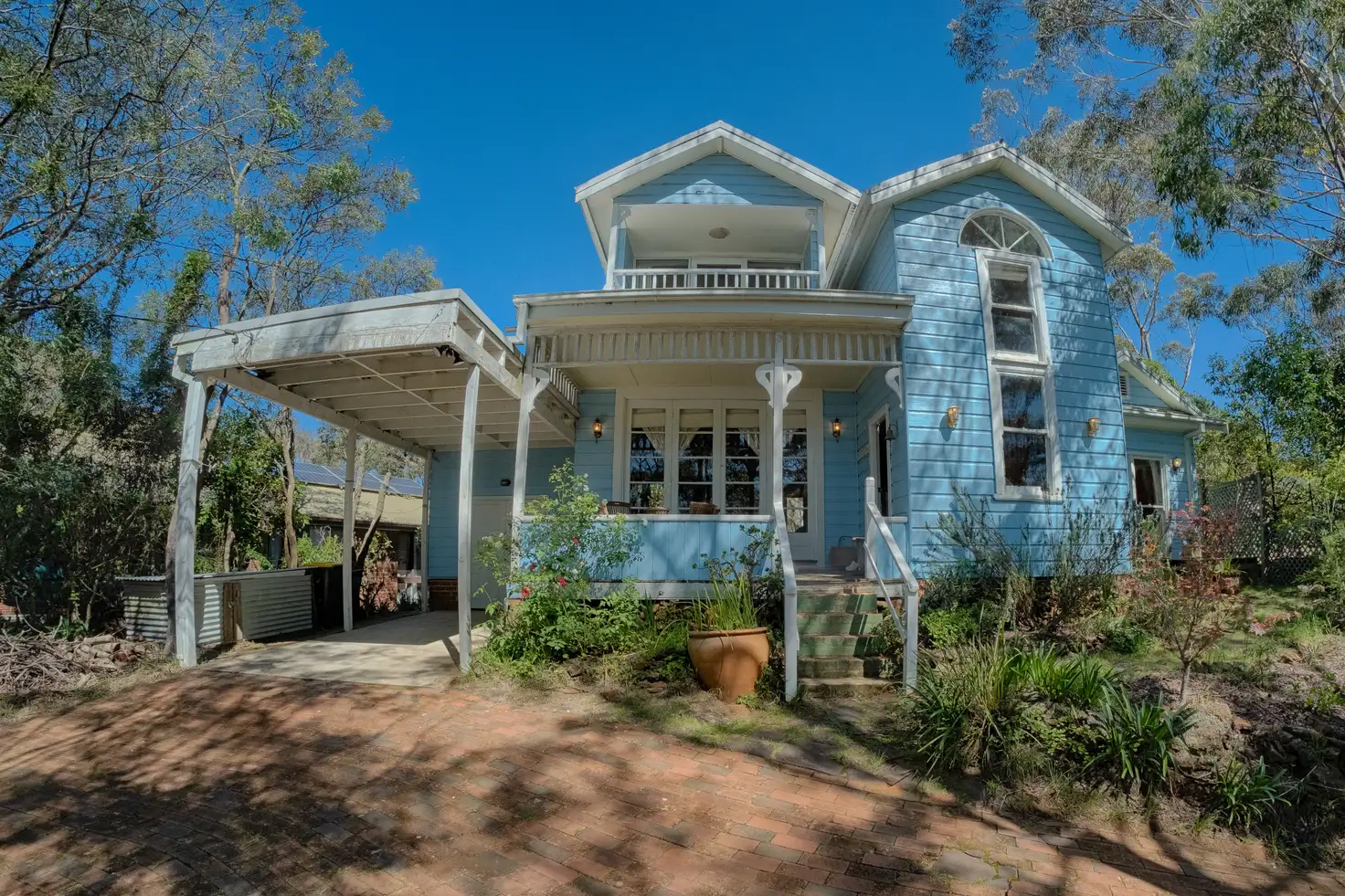 Main view of Homely house listing, 81 Henderson Road, Wentworth Falls NSW 2782