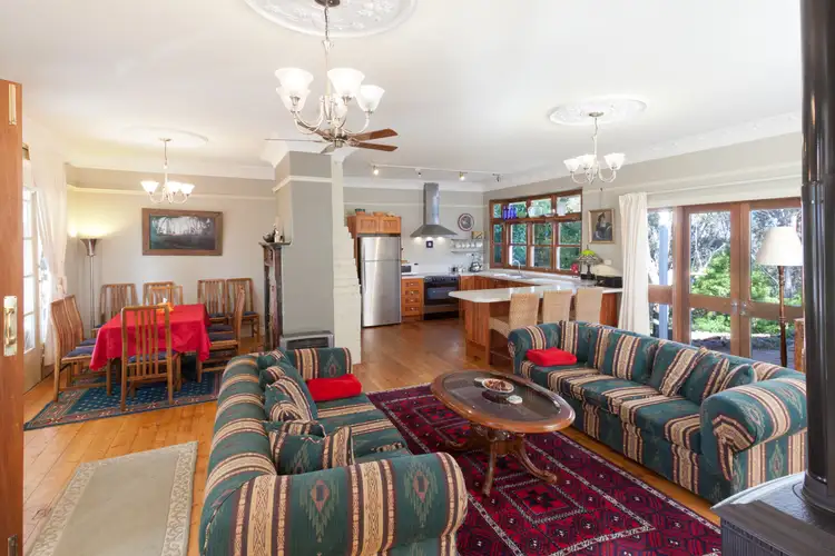 Second view of Homely house listing, 81 Henderson Road, Wentworth Falls NSW 2782