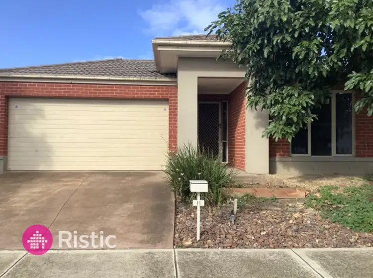 11 Cortona Grange