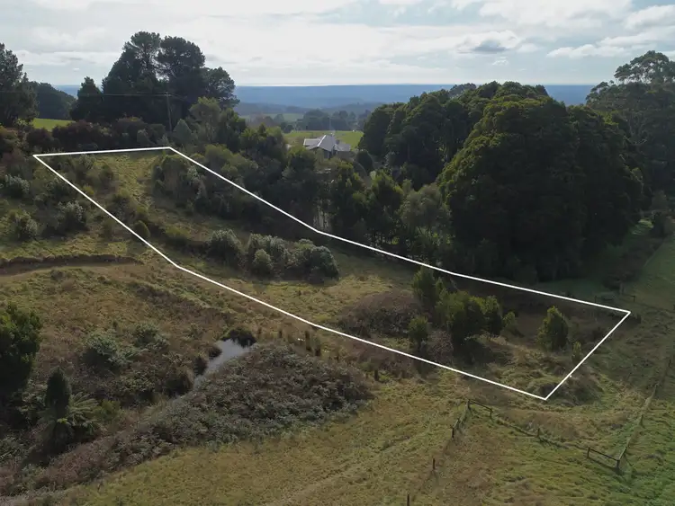 LOT 12, 35 Buchanan Street, Beech Forest VIC 3237