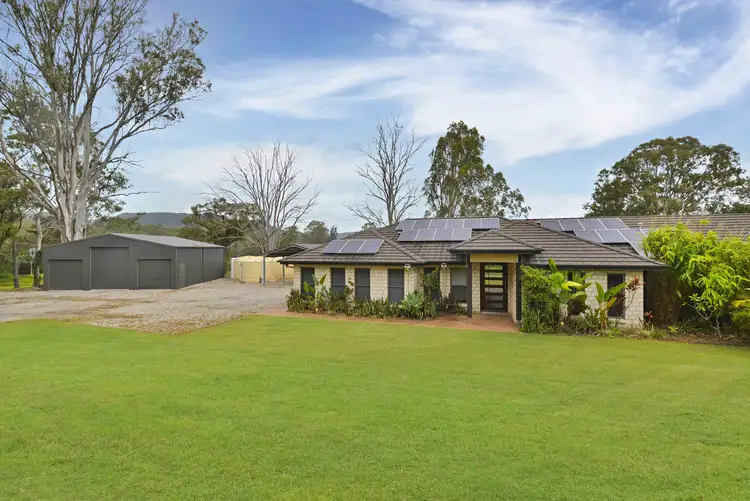 1130A Beaudesert Beenleigh Road