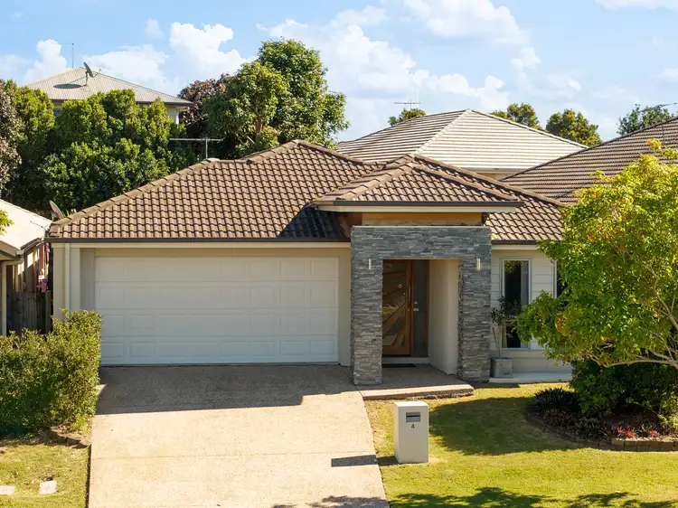 4 Bowerbird Crescent, Dakabin QLD 4503