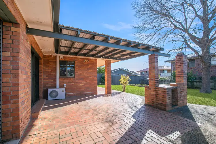 Sixth view of Homely house listing, 4 Taronne Street, Carindale QLD 4152