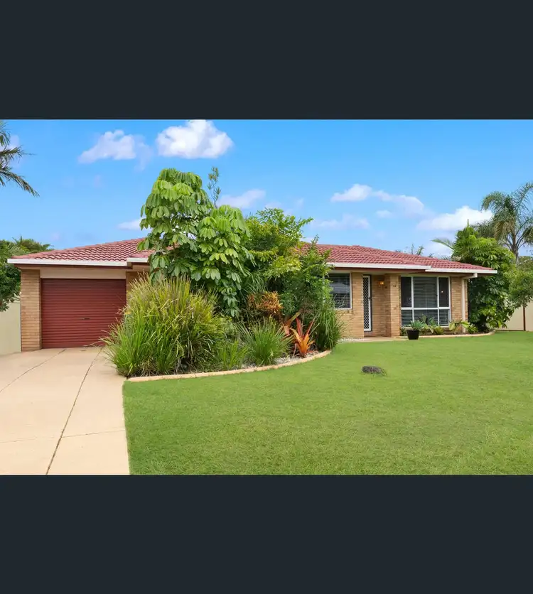 Main view of Homely house listing, 40 Pardalote Place, Bellmere QLD 4510