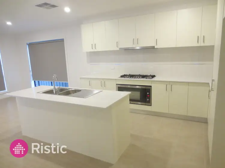 Second view of Homely house listing, 13 Ainslie Rise, Mernda VIC 3754