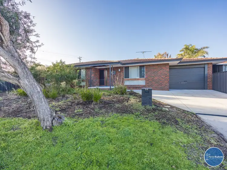 54 Essex Street, Bayswater WA 6053