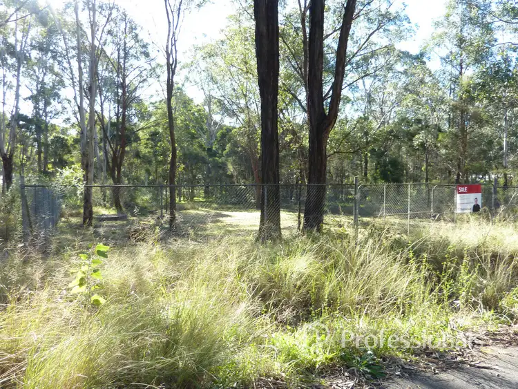 Main view of Homely land listing, Lots 46-47 Otago Street, Vineyard NSW 2765