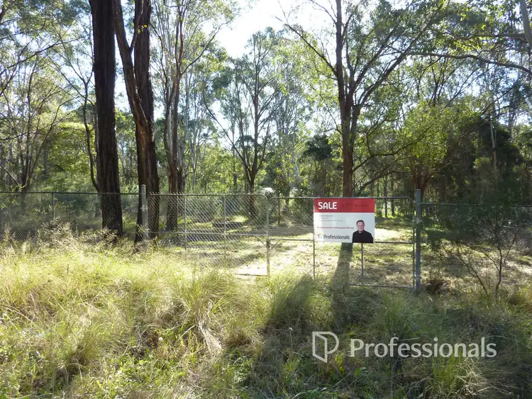 Second view of Homely land listing, Lots 46-47 Otago Street, Vineyard NSW 2765