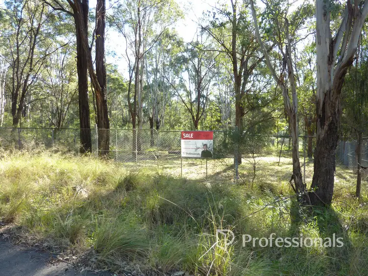 Fifth view of Homely land listing, Lots 46-47 Otago Street, Vineyard NSW 2765