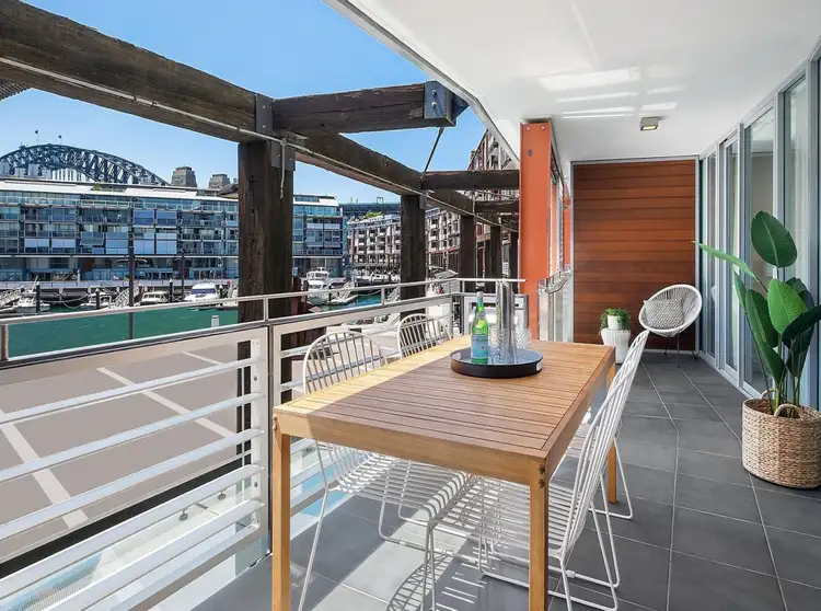 21A Hickson Road, Walsh Bay NSW 2000