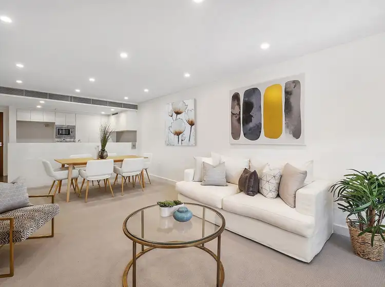 Third view of Homely unit listing, 21A Hickson Road, Walsh Bay NSW 2000