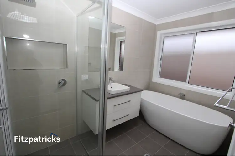 Third view of Homely unit listing, 1/5 Opperman Street, Boorooma NSW 2650
