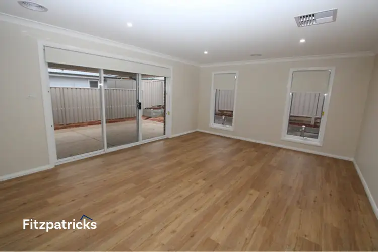 Fourth view of Homely unit listing, 1/5 Opperman Street, Boorooma NSW 2650