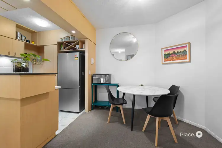 Fourth view of Homely apartment listing, 6/769 Brunswick Street, New Farm QLD 4005