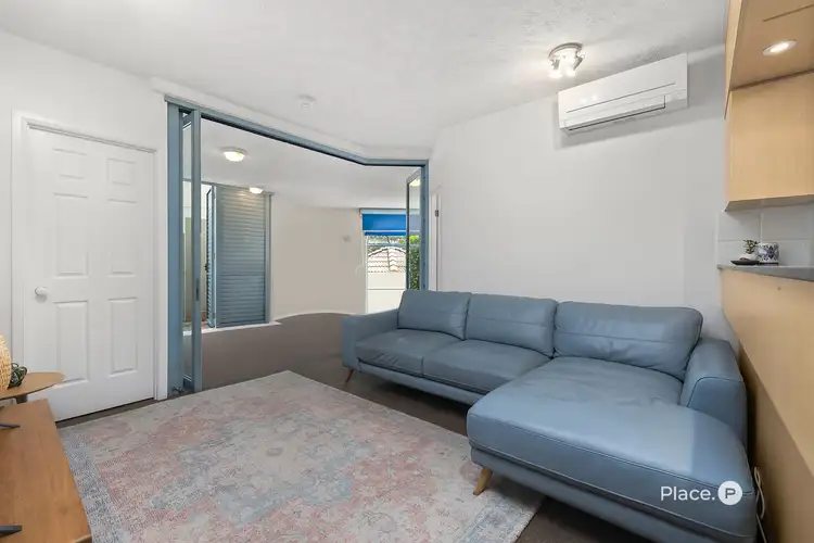 Sixth view of Homely apartment listing, 6/769 Brunswick Street, New Farm QLD 4005