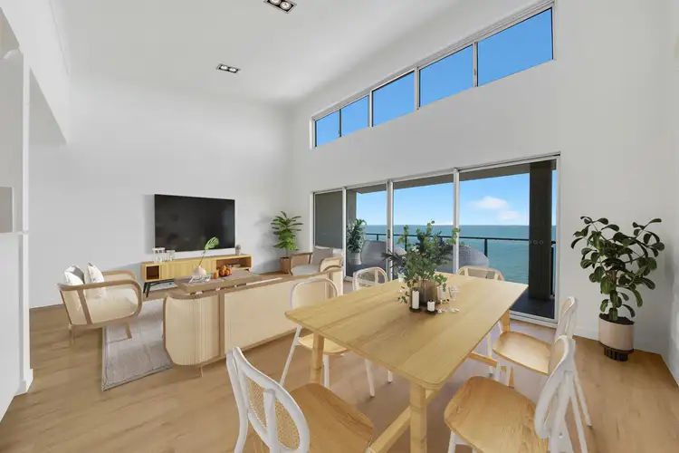 Third view of Homely unit listing, 10/22 Barney Street, Barney Point QLD 4680
