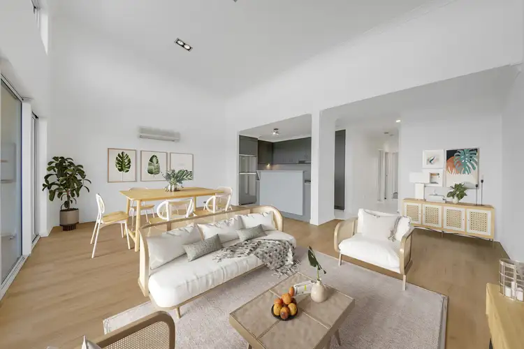 Fourth view of Homely unit listing, 10/22 Barney Street, Barney Point QLD 4680