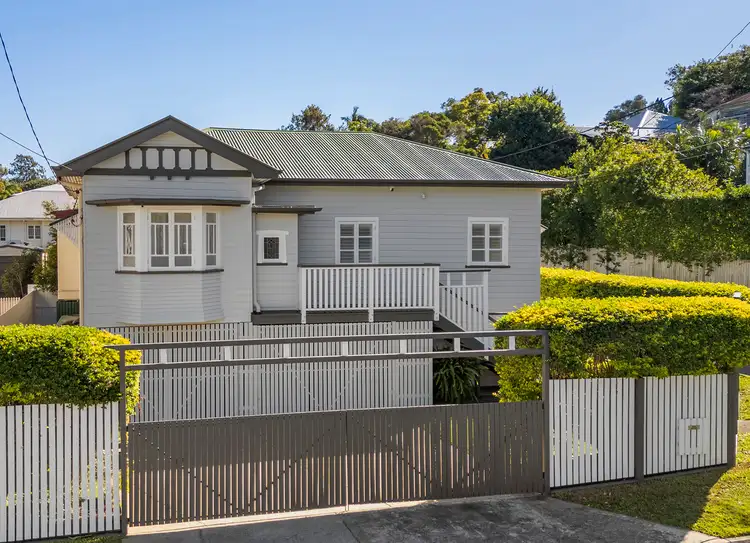Main view of Homely house listing, 37 Kellett Street, Auchenflower QLD 4066