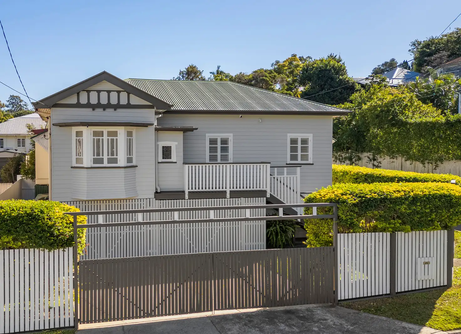 Main view of Homely house listing, 37 Kellett Street, Auchenflower QLD 4066